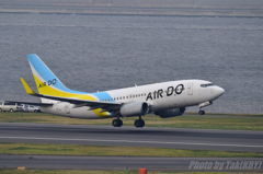 AIR DO737