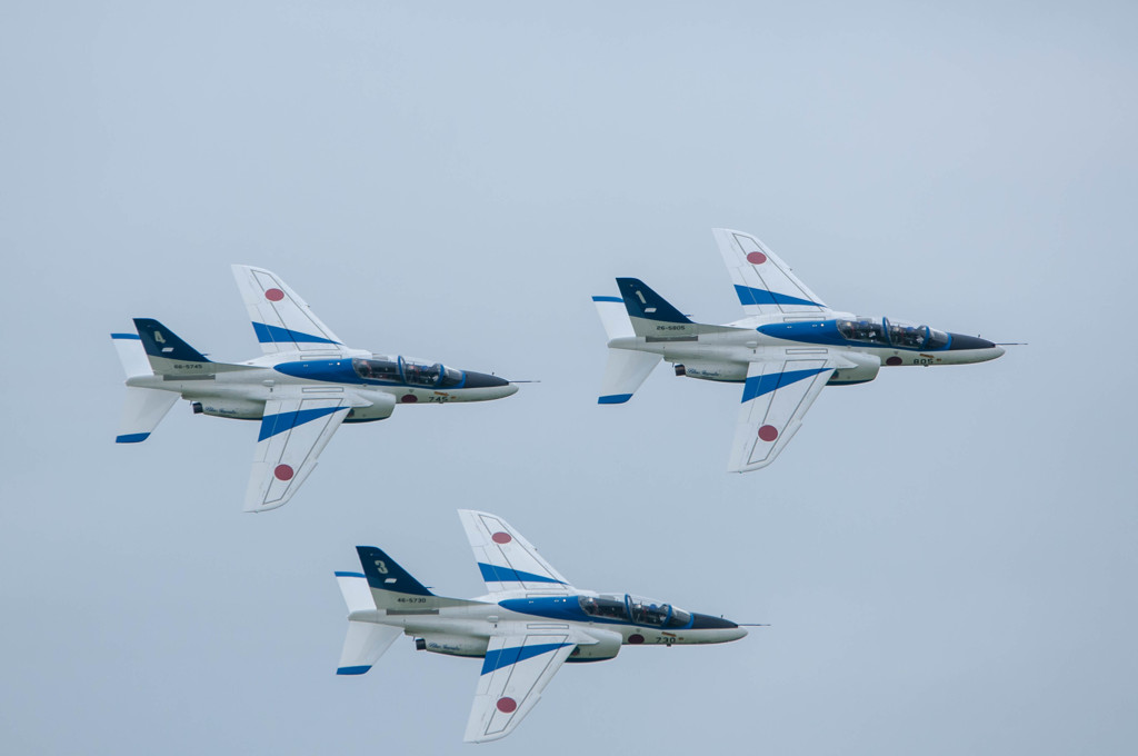 ファン・ブレイク－１