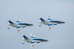 ファン・ブレイク－１