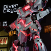 【HDR】ユニコーンガンダム