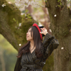 Portrait Challenge⑤