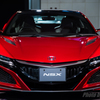 【D810】HONDA NSX