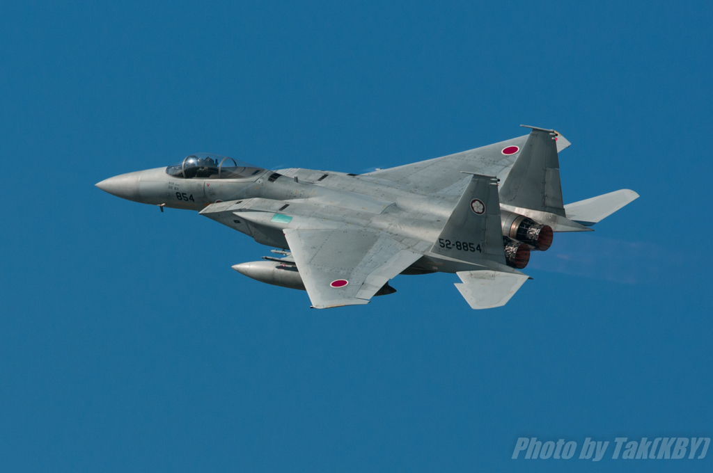 【予告編】百里基地航空祭2015～305th F.SQ