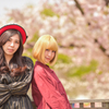 Portrait Challenge⑧