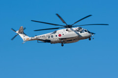 CH-53E スーパースタリオン