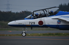 【入間航空祭2013】ドルフィンライダー③