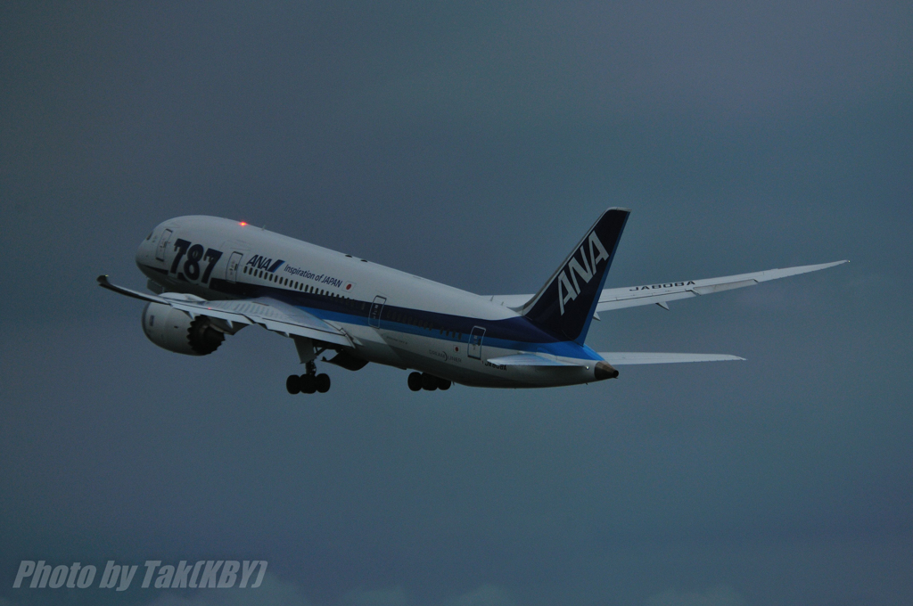 曇リームライナー