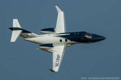 Honda Jet