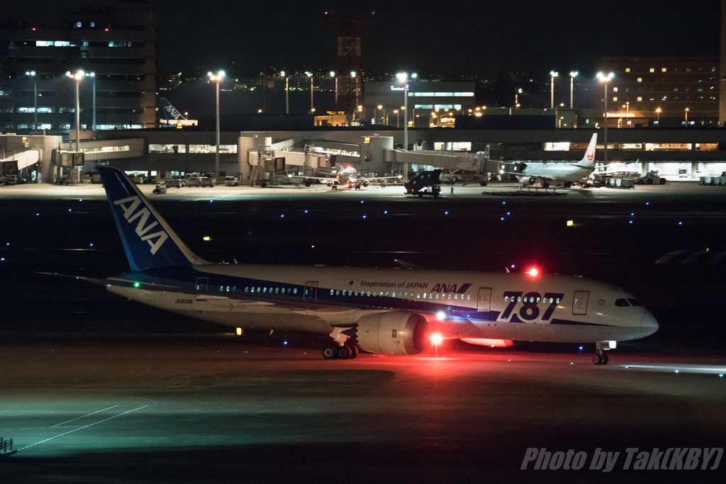 Dreamliner