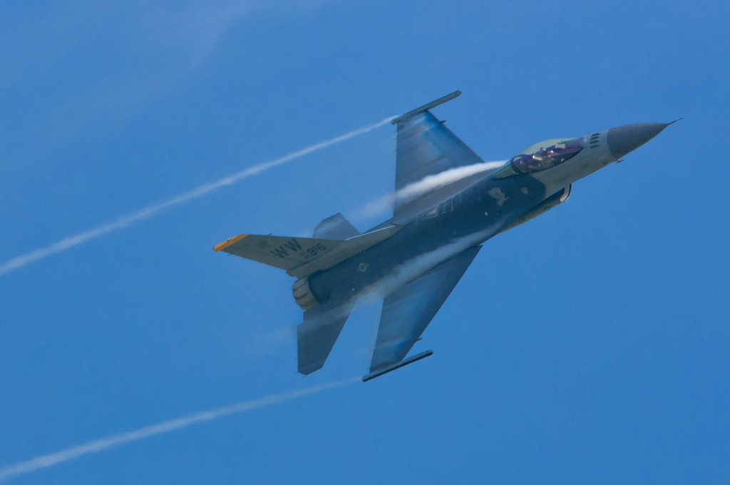Fighting Falcon