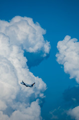 Cloud & Airplane 11
