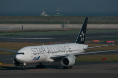 STAR ALLIANCE