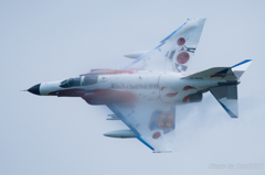 F-4EJ Flight Display