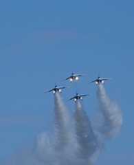 ダイアモンド・ダーティー・ターン