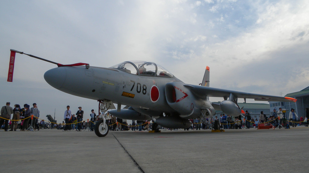 【蔵出し】入間基地航空祭2011④