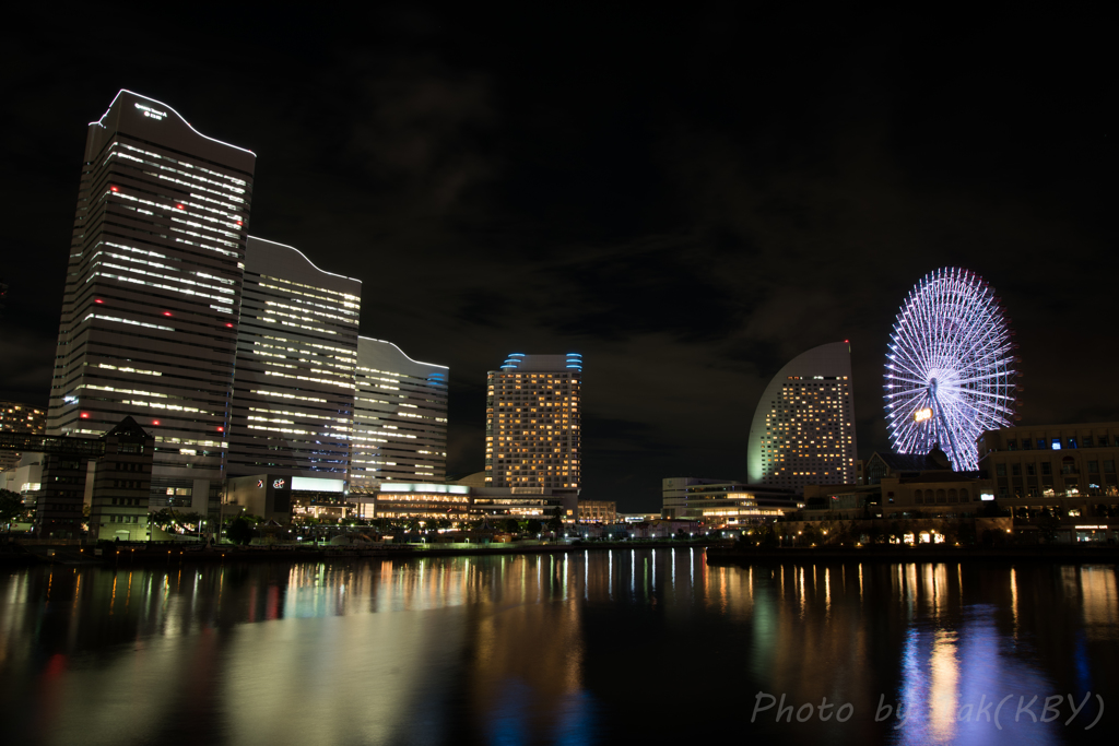 The Yokohama