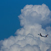 Cloud & Airplane 04