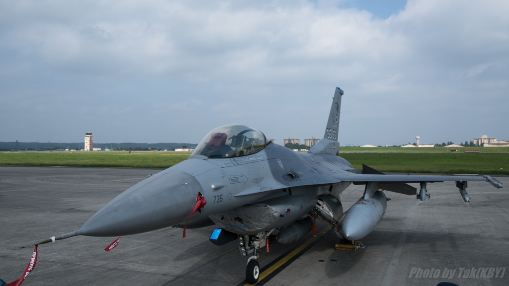 Fighting Falcon