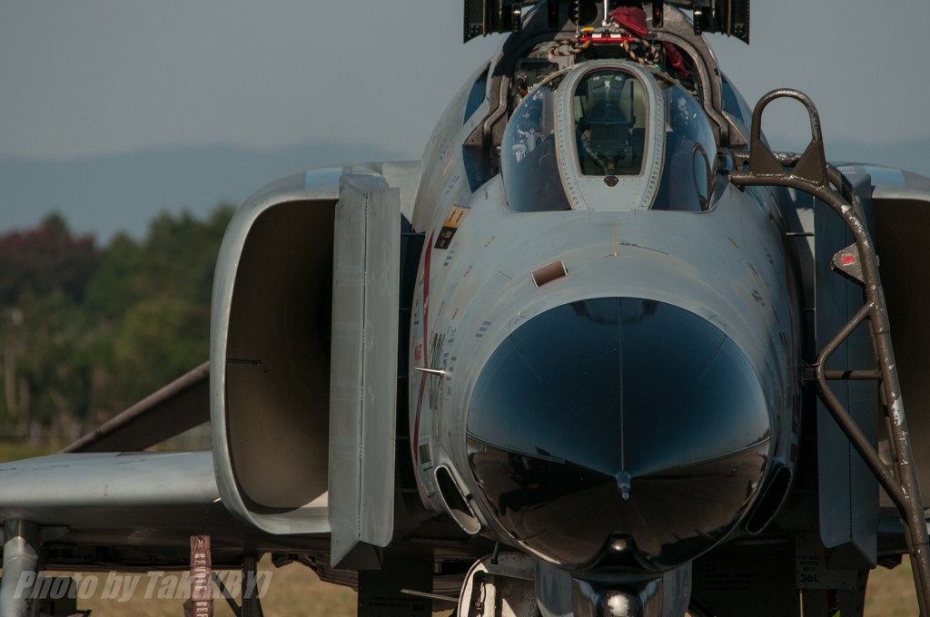 F-4EJ改