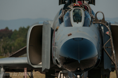 F-4EJ改