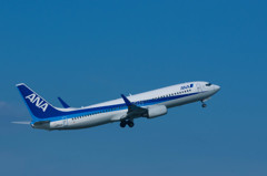 737 Airborn