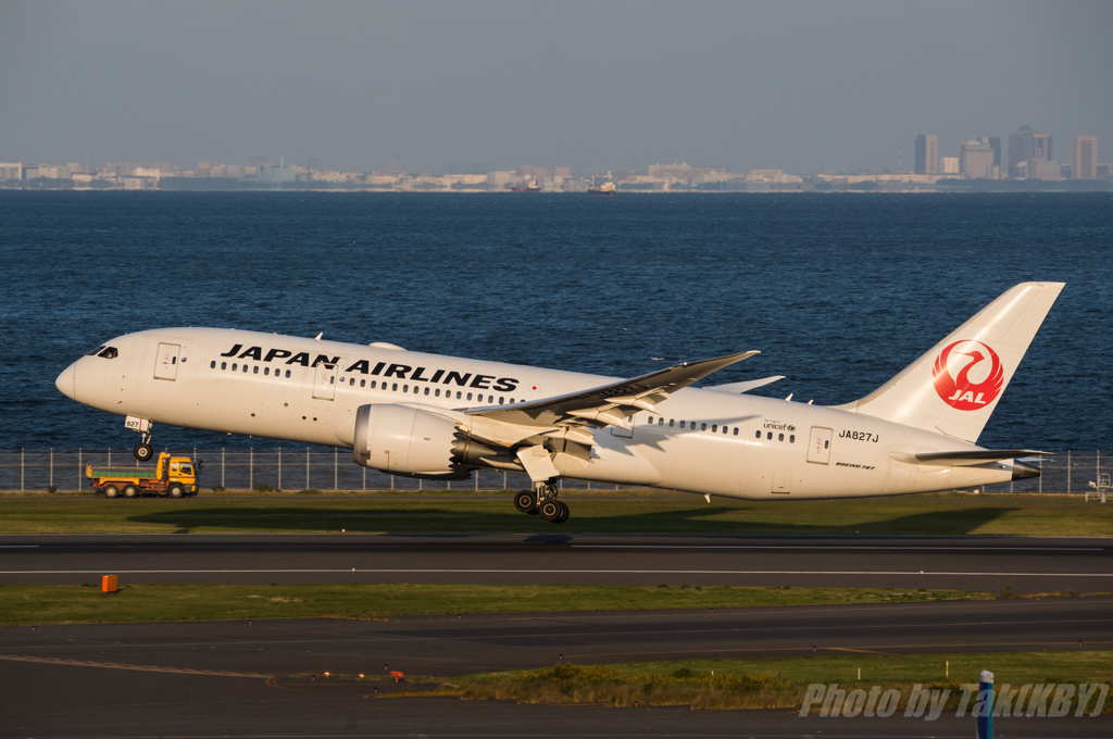 Dreamliner