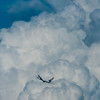 Cloud & Airplane 08