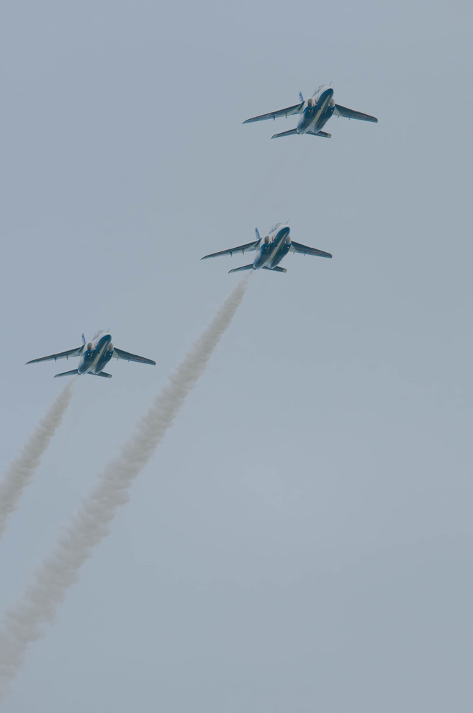 シングル・クローバーリーフ・ターン