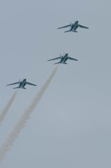 シングル・クローバーリーフ・ターン