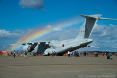 三沢基地航空祭2025