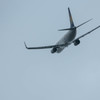 SKYMARK B737-800