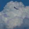 Cloud & Airplane 03