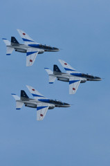 【入間航空祭2013】ファン・ブレイク②