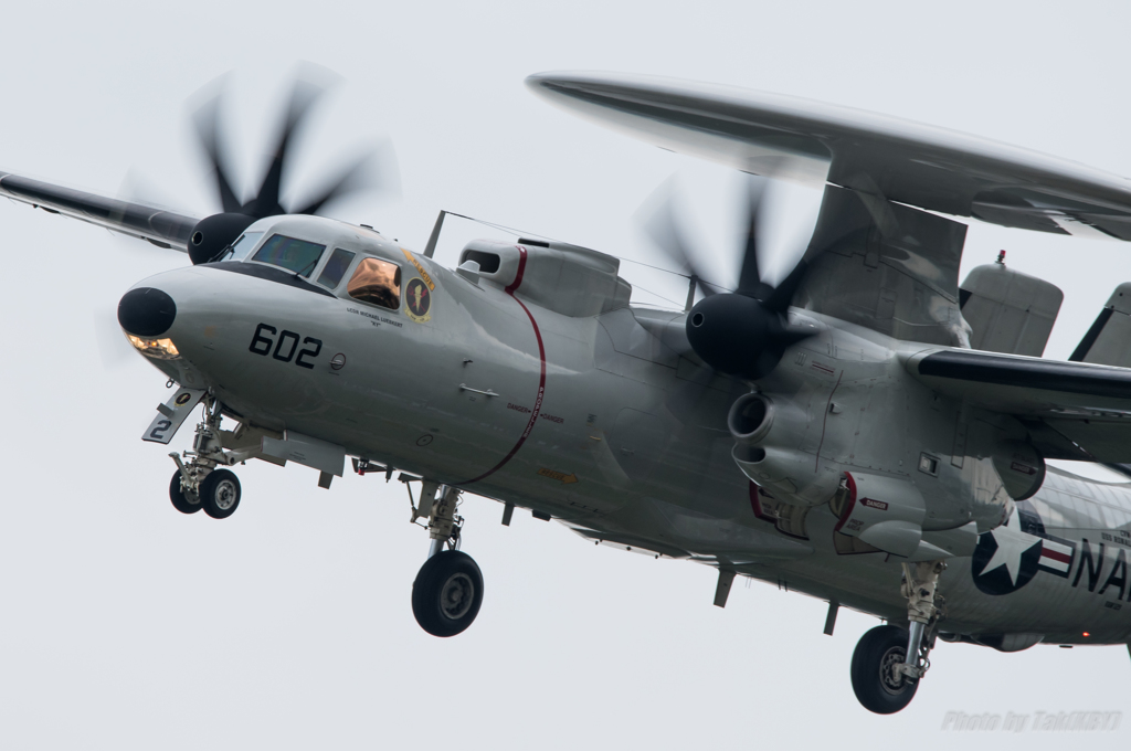 VAW-125 Tiger Tails