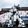 「見せてもらおうか。新しいガンダムの性能とやらを」