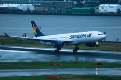SKYMARK A330
