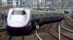 Shinkansen E2 Series