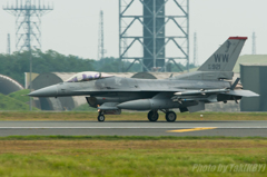 F-16C Block50