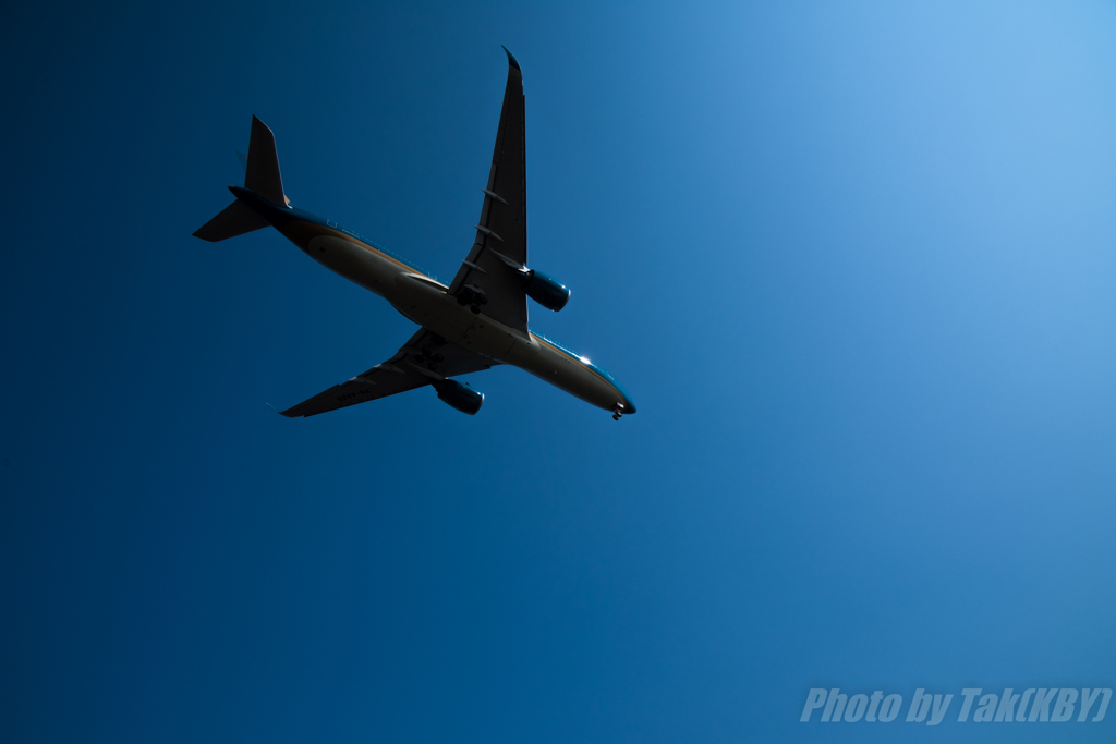 AIRBUS A350