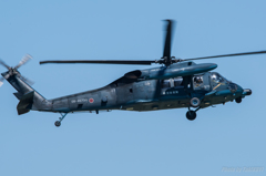 UH-60J