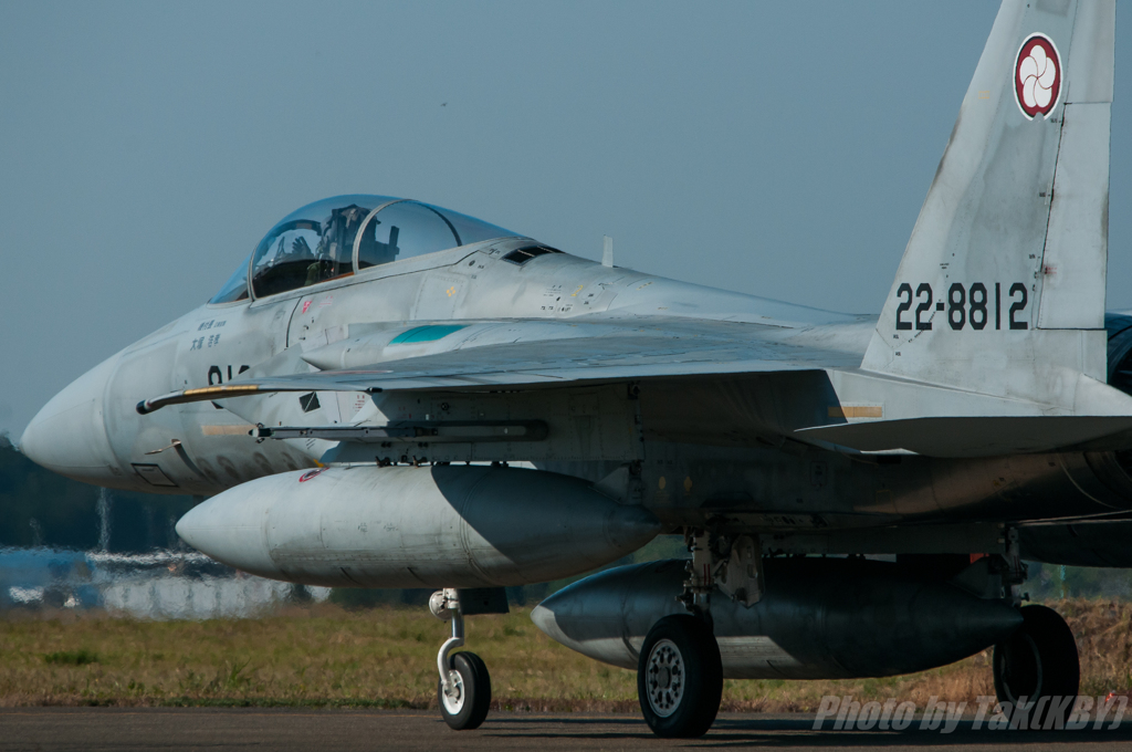 F-15J EAGLE