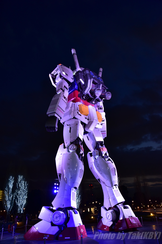 RX-78-2