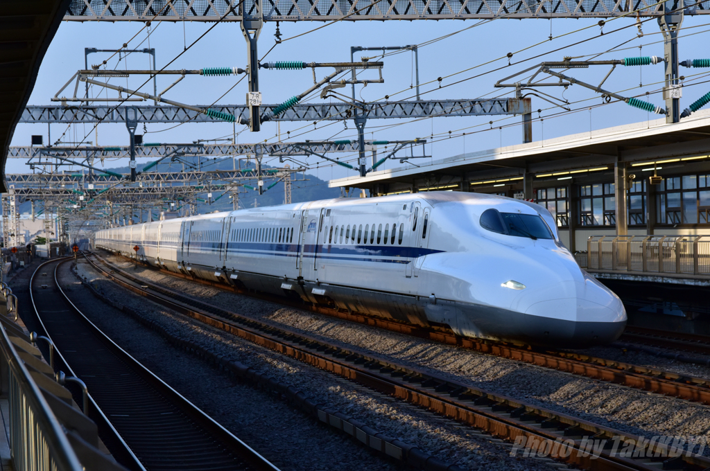 N700A