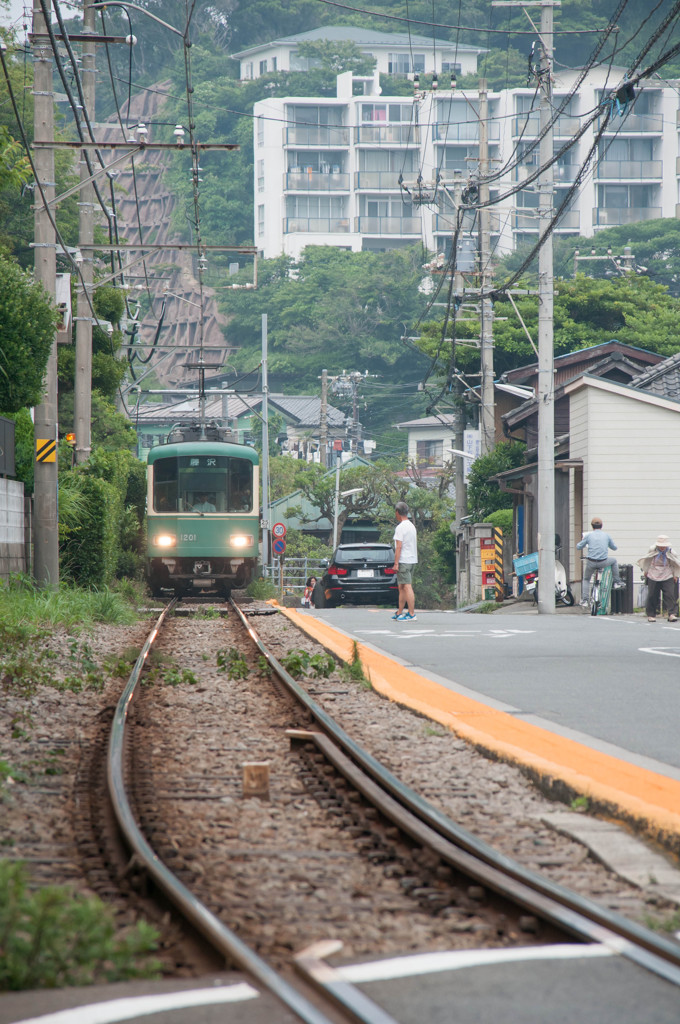生活路線