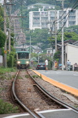 生活路線