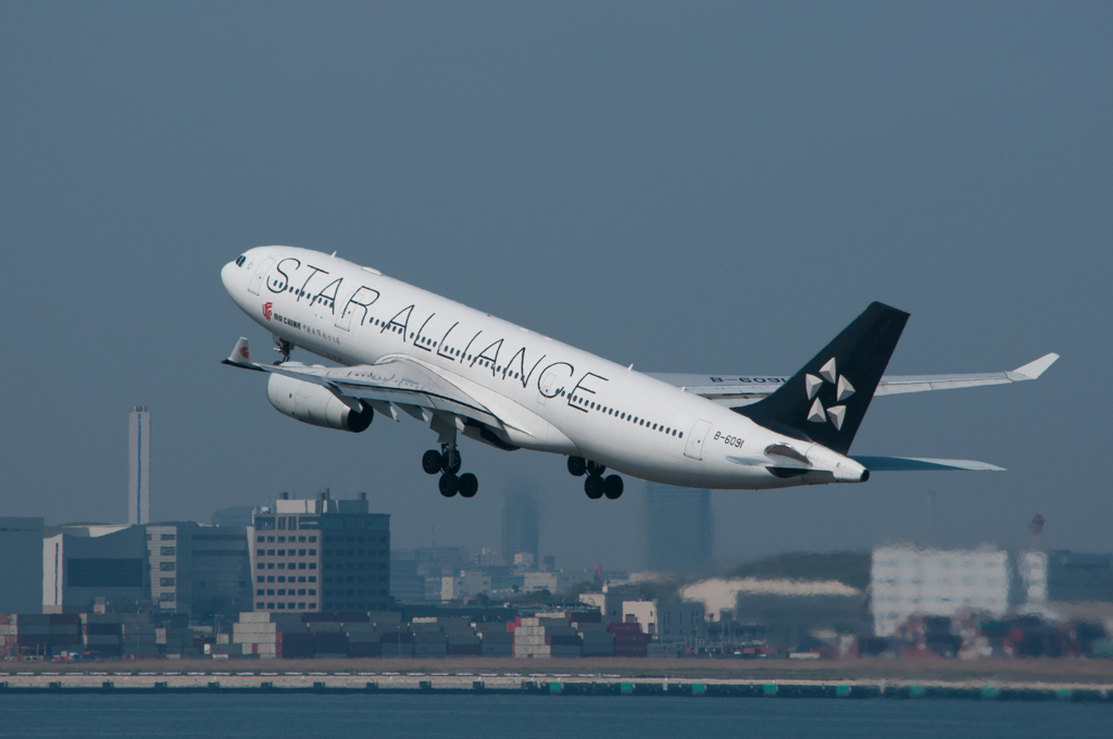 スタアラA330