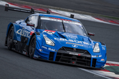 CALSONIC IMPUL GT-R