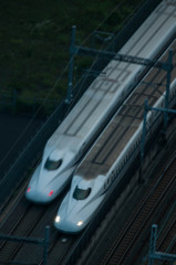 N700×2