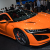 NSX 2019 Model