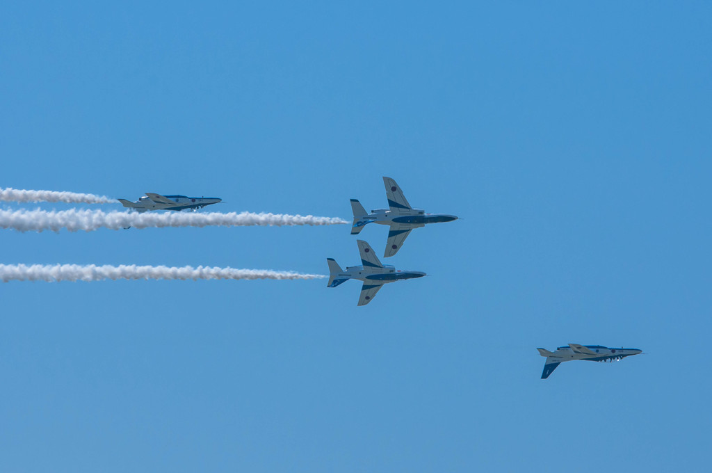 4 Ship Invert